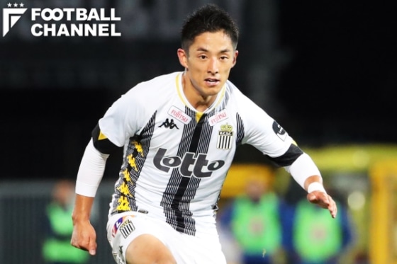 森岡亮太