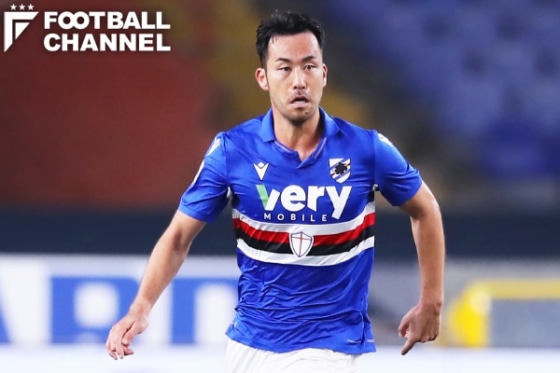 吉田麻也