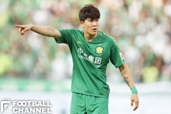 キム・ミンジェ