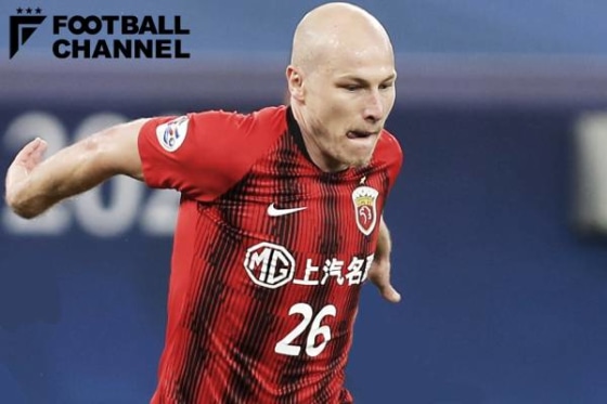 アーロン・ムーイ