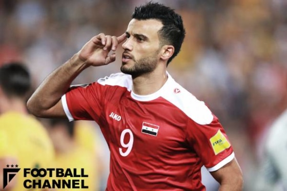 オマル・アッ＝ソーマ