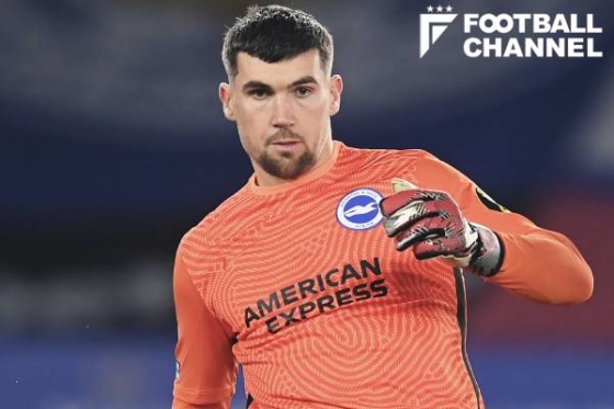 マシュー・ライアン