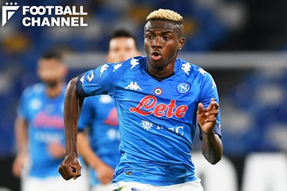 ヴィクター・オシムヘン