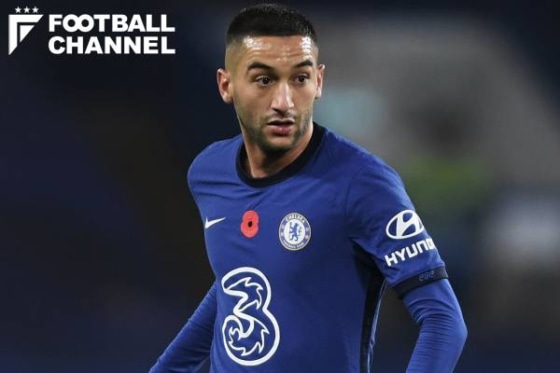 ハキム・ツィエク