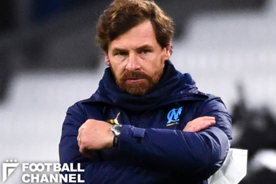 アンドレ・ビラス＝ボアス