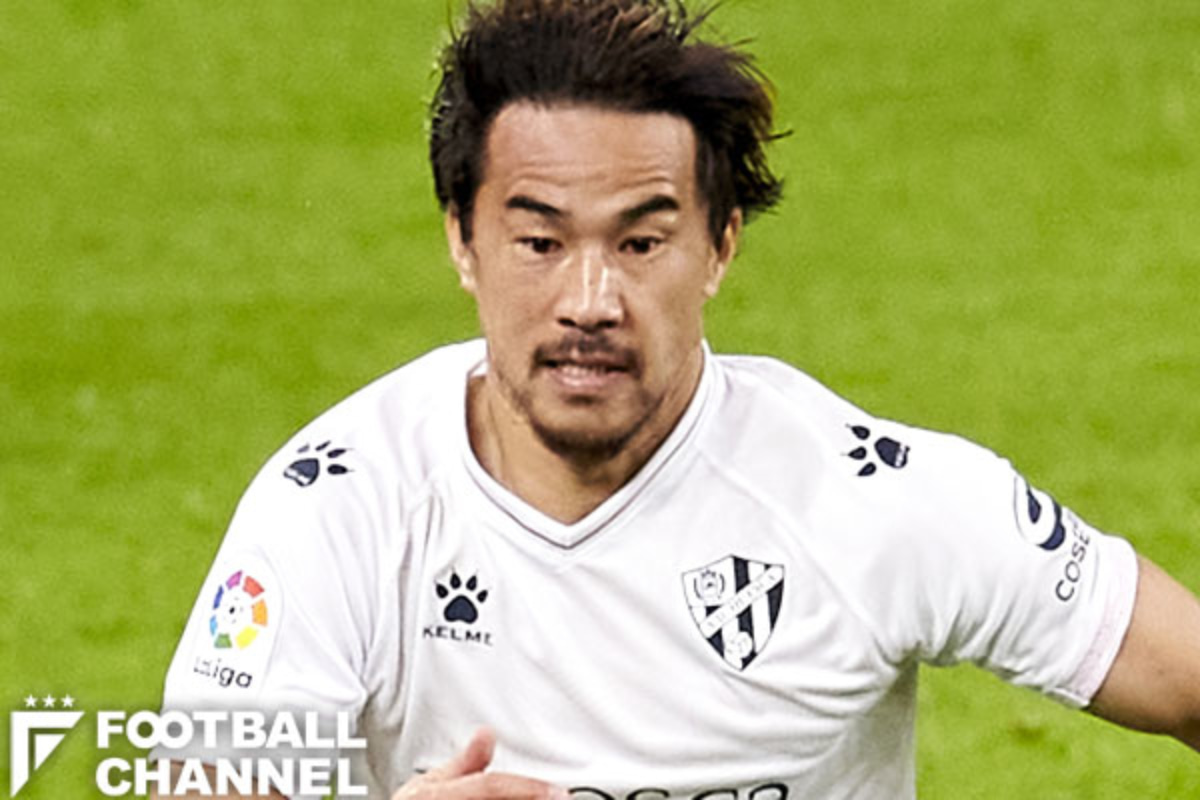 岡崎慎司 先発出場もふるわず 現地メディアは低めの評価 絶えず動いたが フットボールチャンネル