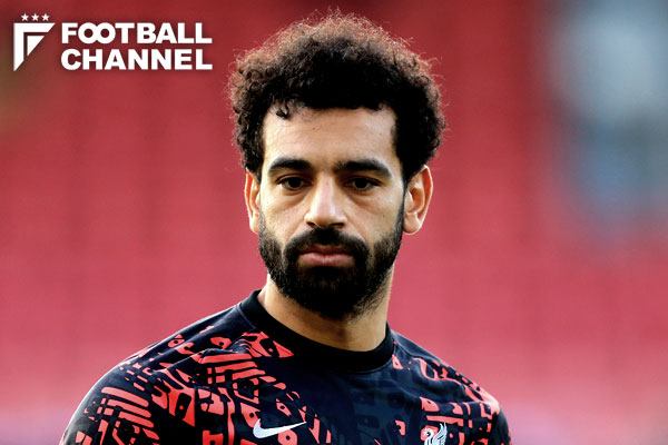 モハメド・サラー