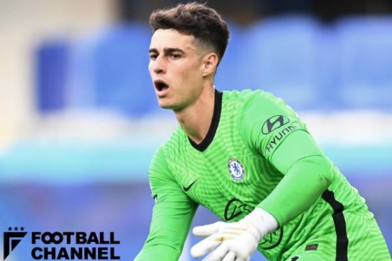 ケパ・アリサバラガ