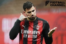 テオ・エルナンデス