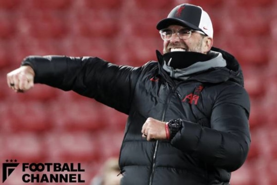 ユルゲン・クロップ