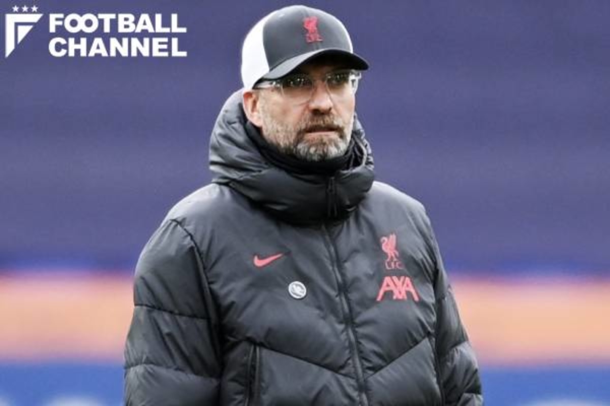 ゲーゲンプレッシングとは何なのか リバプールで変貌するクロップ戦術を知るための前提とは クロップ戦術の進化 前編 フットボールチャンネル