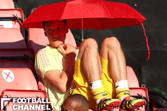 メスト・エジル