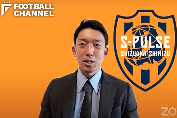 日本代表GK権田修一、清水で3季ぶりJリーグ復帰。移籍の覚悟語る「勝た