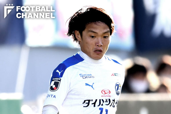 浦和レッズ 28歳mf田中達也を大分トリニータから獲得 憧れの田中達也選手のように フットボールチャンネル