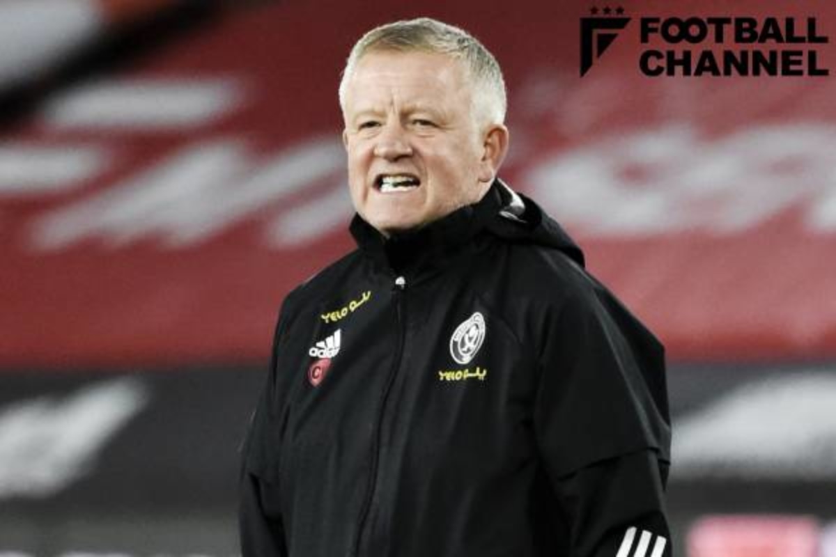 一時は最底辺にまで 1人の英国人監督が歩んだ復活の道