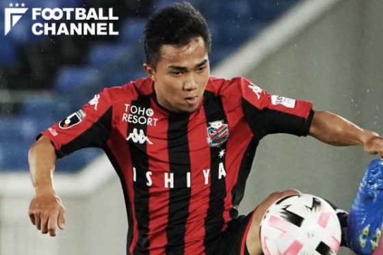 チャナティップ