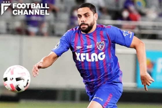 ディエゴ・オリヴェイラ