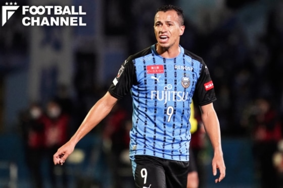 レアンドロ・ダミアン