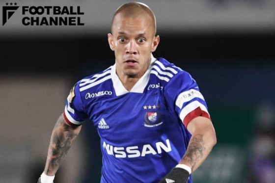 横浜F・マリノス