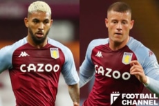 アストン・ヴィラ