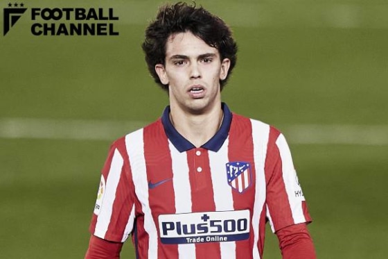 ジョアン・フェリックス