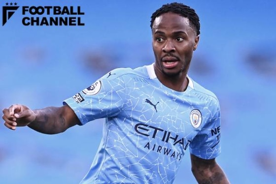 ラヒーム・スターリング