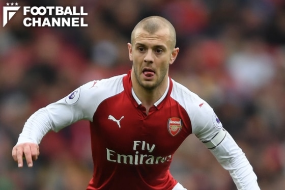 0104Wilshere_getty