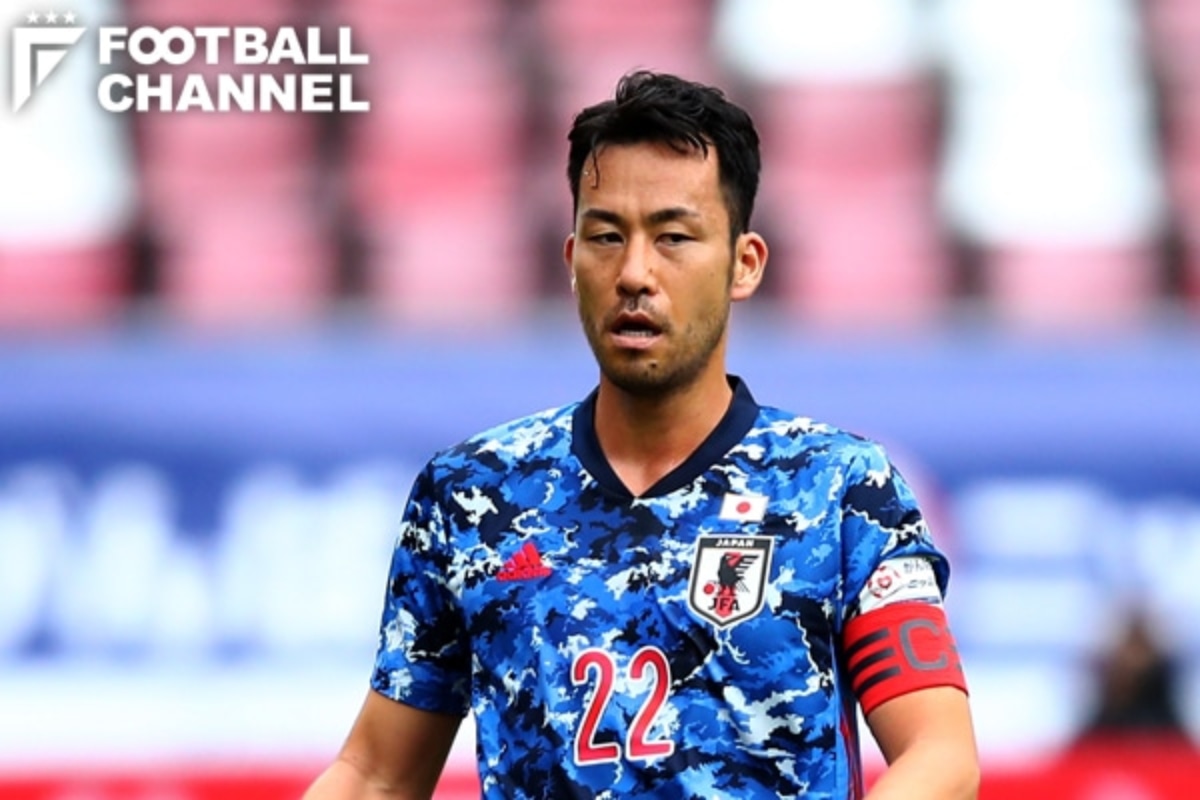 日本代表 吉田麻也 韓国代表戦欠場の可能性 日韓戦に出られない事情とは フットボールチャンネル