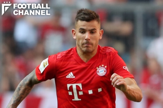 0201LucasHernandez_getty