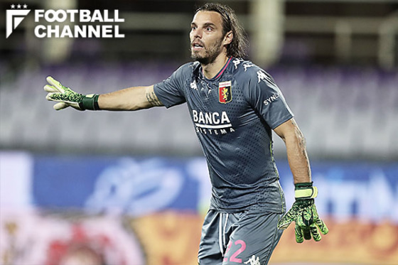 フェデリコ・マルケッティ