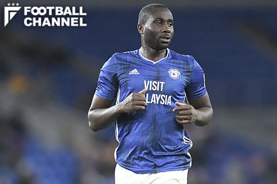 スレイマン・バンバ