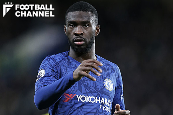 フィカヨ・トモリ