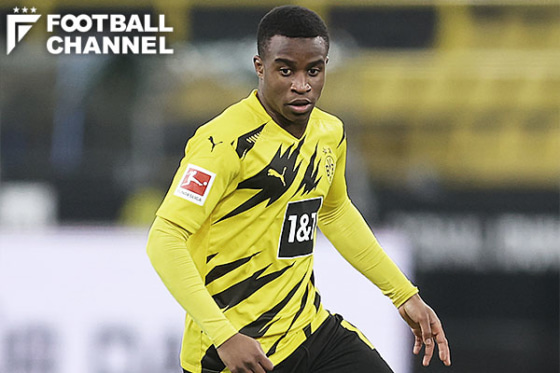 ユスファ・ムココ