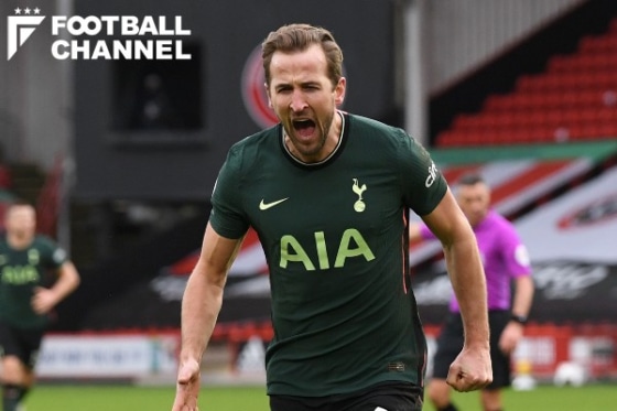 ハリー・ケイン