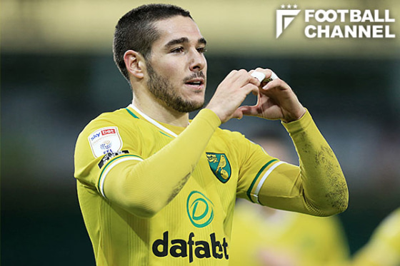 エミリアーノ・ブエンディア