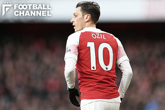 メスト・エジル