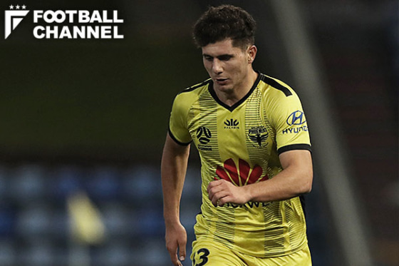 リベラト・カカーチェ