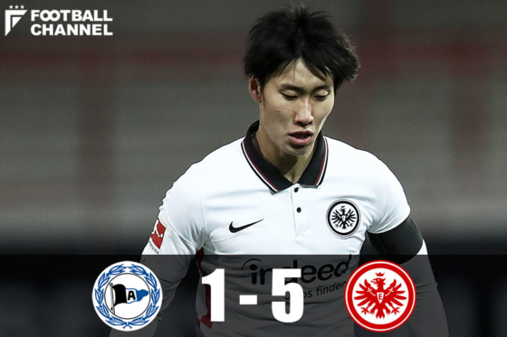 フランクフルト