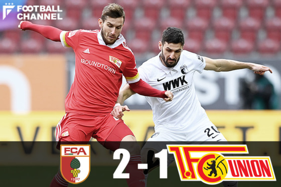 ウニオン・ベルリン