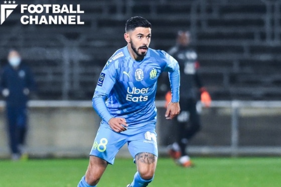 モルガン・サンソン