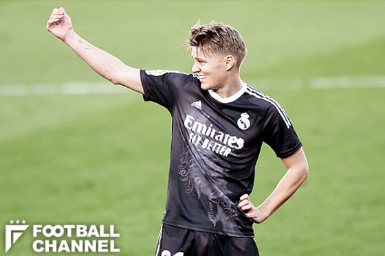 マルティン・ウーデゴール