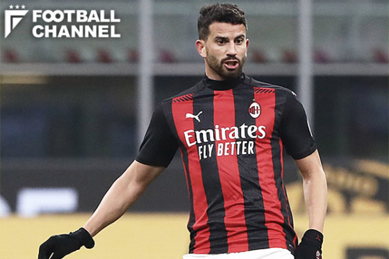 マテオ・ムサッキオ