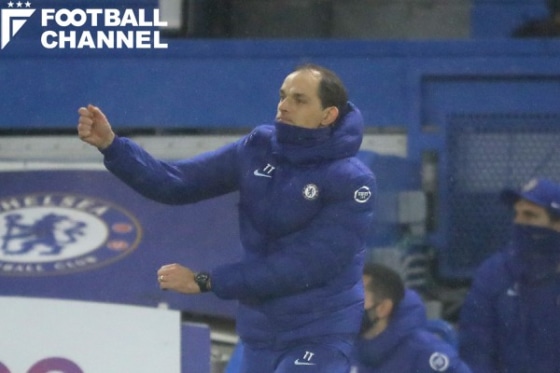 トーマス・トゥヘル