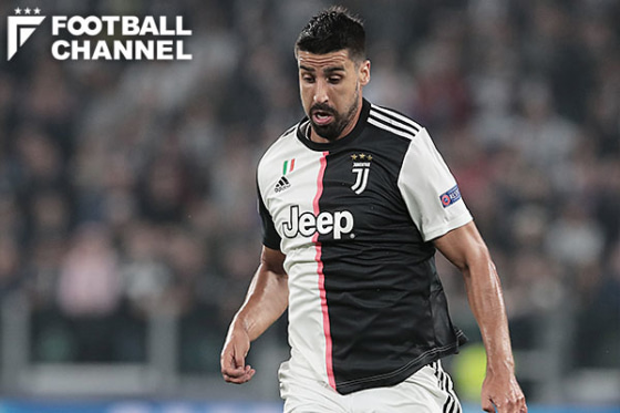 サミ・ケディラ