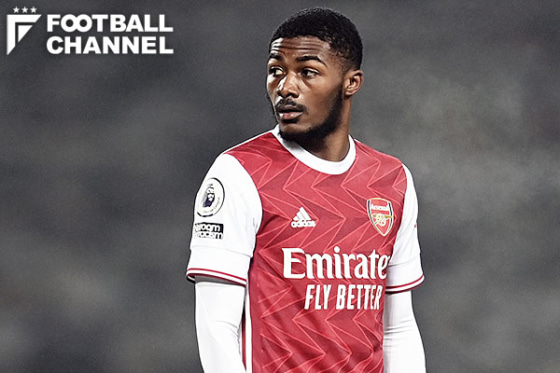 エインズリー・メイトランド=ナイルズ