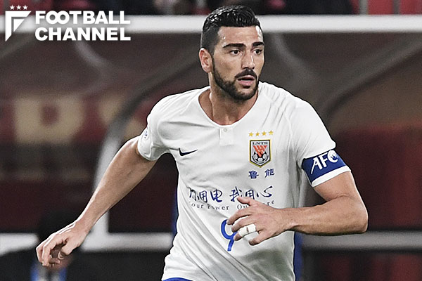 グラツィアーノ・ペッレ