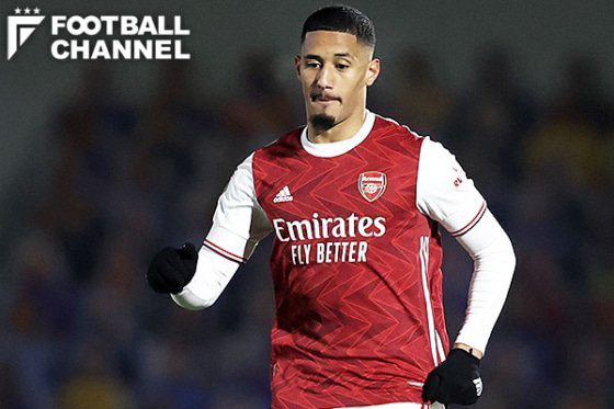 ウィリアン・サリバ