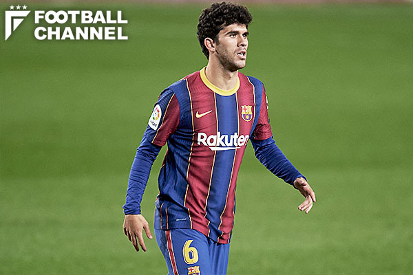 カルレス・アレニャ