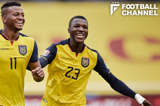 モイセス・カイセド