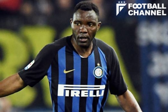 クワドォー・アサモア